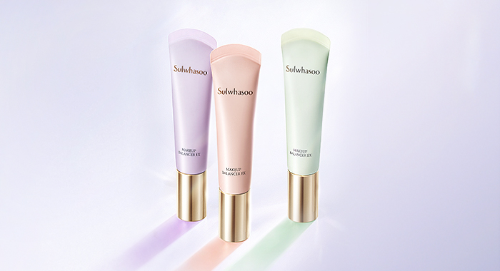 Makeup Balancer